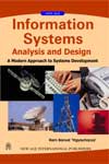 NewAge Information Systems : Analysis and Design - A Modern Approach to Systems Development